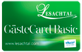 gaestecard basic